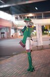 [Cosplay] 幼愛youmeko - 小琪舞豹式装甲