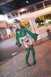 [Cosplay] 幼愛youmeko - 小琪舞豹式装甲