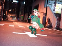 [Cosplay] 幼愛youmeko - 小琪舞豹式装甲