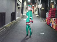 [Cosplay] 幼愛youmeko - 小琪舞豹式装甲