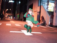[Cosplay] 幼愛youmeko - 小琪舞豹式装甲
