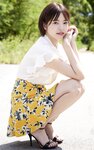 [Photobook] 小森ほたる Kiss You（187Photos) (スパイスビジュアル)
