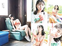 [Weekly Playboy] 2022 No.39-40 (雪平莉左 宇垣美里 斎藤愛莉 菊地姫奈 柳川みあ 北原芽依 他)
