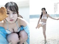 [Weekly Playboy] 2022 No.39-40 (雪平莉左 宇垣美里 斎藤愛莉 菊地姫奈 柳川みあ 北原芽依 他)