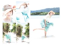 [Weekly Playboy] 2022 No.39-40 (雪平莉左 宇垣美里 斎藤愛莉 菊地姫奈 柳川みあ 北原芽依 他)