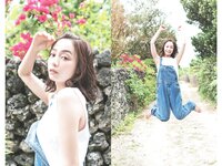 [Weekly Playboy] 2022 No.39-40 (雪平莉左 宇垣美里 斎藤愛莉 菊地姫奈 柳川みあ 北原芽依 他)