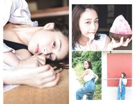 [Weekly Playboy] 2022 No.39-40 (雪平莉左 宇垣美里 斎藤愛莉 菊地姫奈 柳川みあ 北原芽依 他)