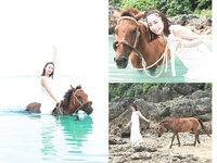 [Weekly Playboy] 2022 No.39-40 (雪平莉左 宇垣美里 斎藤愛莉 菊地姫奈 柳川みあ 北原芽依 他)