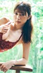 [Photobook] 雪平莉左『週プレ プラス！』アザーカットデジタル写真集「北へ。～prologue～」 週プレ PHOTO BOOK