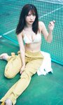 [Photobook] 雪平莉左『週プレ プラス！』アザーカットデジタル写真集「北へ。～prologue～」 週プレ PHOTO BOOK