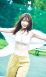 [Photobook] 雪平莉左『週プレ プラス！』アザーカットデジタル写真集「北へ。～prologue～」 週プレ PHOTO BOOK
