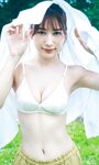 [Photobook] 雪平莉左『週プレ プラス！』アザーカットデジタル写真集「北へ。～prologue～」 週プレ PHOTO BOOK