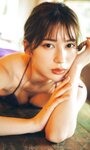 [Photobook] 雪平莉左『週プレ プラス！』アザーカットデジタル写真集「北へ。～prologue～」 週プレ PHOTO BOOK