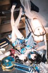 [Cosplay] Tomoyo酱 - 星穹铁道 阮梅