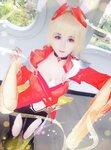 [Cosplay] Yui 金鱼 - King of Glory - Xiao Qiao 王者荣耀-小乔