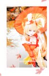[Cosplay] Yui 金鱼 - King of Glory - Xiao Qiao 王者荣耀-小乔