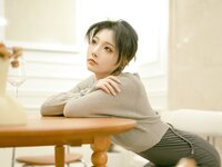 [Cosplay] 桃良阿宅 - 晚餐后