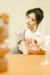 [Cosplay] 桃良阿宅 - 晚餐后