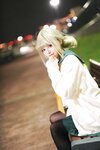 [Cosplay] 幼愛youmeko - 小琪舞JK制服