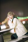 [Cosplay] 幼愛youmeko - 小琪舞JK制服
