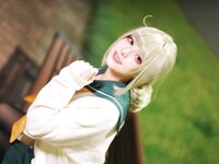 [Cosplay] 幼愛youmeko - 小琪舞JK制服