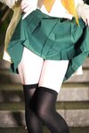 [Cosplay] 幼愛youmeko - 小琪舞JK制服