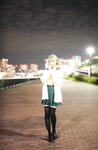 [Cosplay] 幼愛youmeko - 小琪舞JK制服