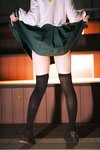 [Cosplay] 幼愛youmeko - 小琪舞JK制服