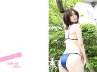 アサ芸 Secret! デジタル写真集 メガネっ娘ビキニ 藤木由貴 僕だけのミューズ