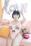 Kang In-kyung (강인경) - Valentine