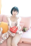 Kang In-kyung (강인경) - Valentine