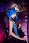 [Cosplay] Nisa 二佐 - Hatsune 初音