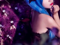 [Cosplay] Nisa 二佐 - Hatsune 初音