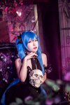 [Cosplay] Nisa 二佐 - Hatsune 初音