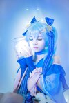 [Cosplay] Nisa 二佐 - Hatsune 初音