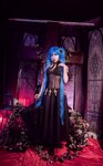 [Cosplay] Nisa 二佐 - Hatsune 初音