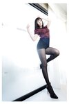 [Photobook] 浜崎真緒 AV写真集 オールスルーエロ尻オンナ