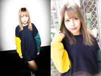 [Photobook] STREET QUEEN AV DEBUT!! BEST02 りりあ／かれん／矢野アリサ