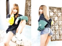[Photobook] STREET QUEEN AV DEBUT!! BEST02 りりあ／かれん／矢野アリサ