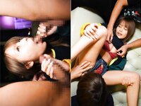 [Photobook] STREET QUEEN AV DEBUT!! BEST02 りりあ／かれん／矢野アリサ