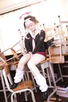 [Cosplay] 屿鱼 - 下江小春原皮