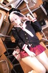 [Cosplay] 屿鱼 - 下江小春原皮
