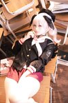 [Cosplay] 屿鱼 - 下江小春原皮