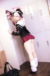 [Cosplay] 屿鱼 - 下江小春原皮