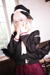 [Cosplay] 屿鱼 - 下江小春原皮