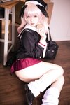 [Cosplay] 屿鱼 - 下江小春原皮