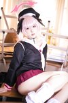 [Cosplay] 屿鱼 - 下江小春原皮