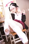 [Cosplay] 屿鱼 - 下江小春原皮