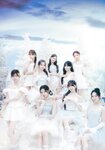 [Photobook] NiziU Live with U 2024-2025 “AWAKE” Pamphlet