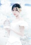 [Photobook] NiziU Live with U 2024-2025 “AWAKE” Pamphlet